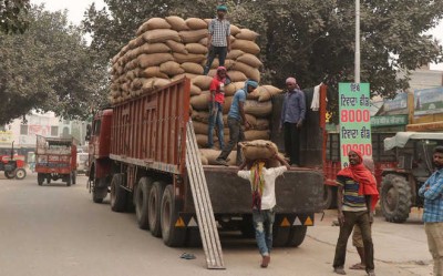 भारतले चामल निर्यातमा लगायो रोक